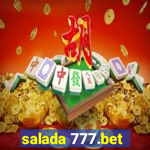 salada 777.bet